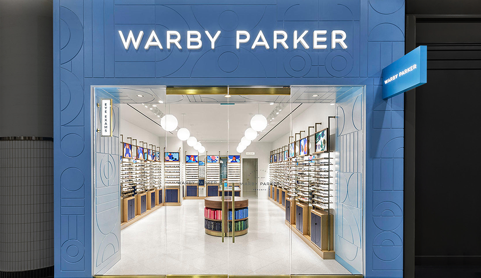 Warby Parker